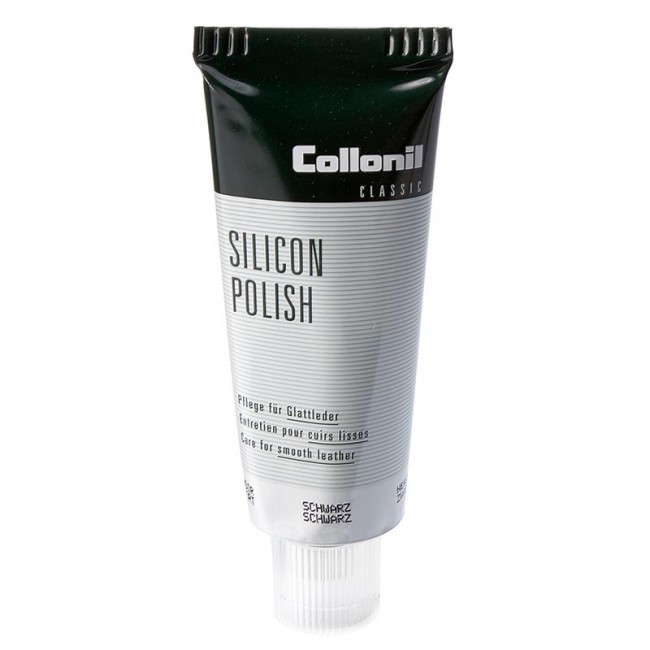 Silicon Polish